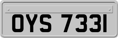 OYS7331