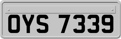 OYS7339