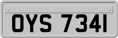OYS7341