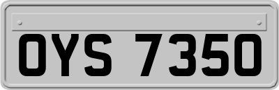 OYS7350