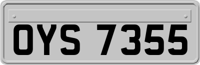 OYS7355