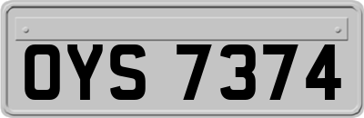OYS7374