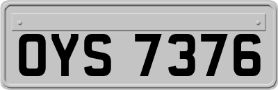 OYS7376