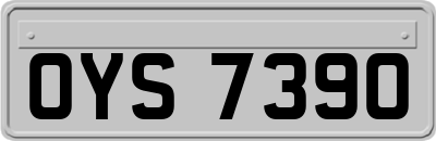 OYS7390