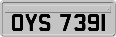 OYS7391