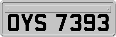 OYS7393