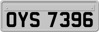 OYS7396