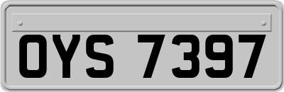 OYS7397