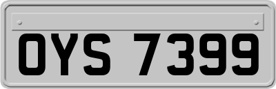 OYS7399