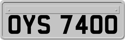OYS7400