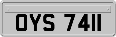 OYS7411