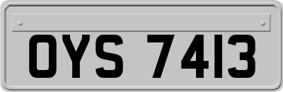 OYS7413