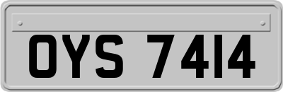 OYS7414