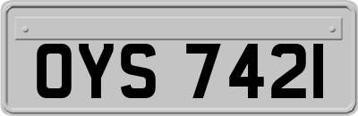 OYS7421