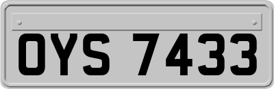 OYS7433