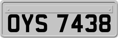 OYS7438