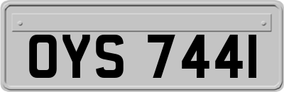 OYS7441