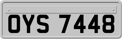 OYS7448