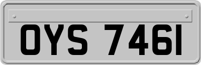 OYS7461