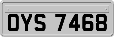 OYS7468