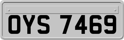 OYS7469