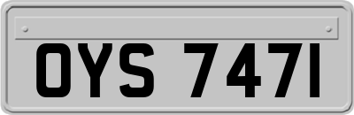 OYS7471