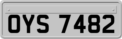 OYS7482