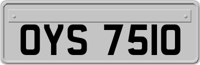 OYS7510