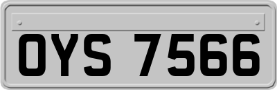 OYS7566