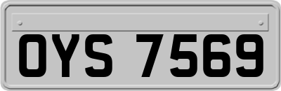 OYS7569