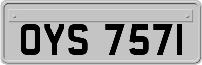 OYS7571