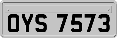 OYS7573