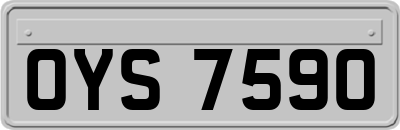 OYS7590