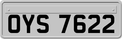 OYS7622