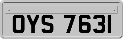 OYS7631