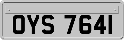 OYS7641