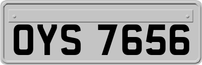 OYS7656
