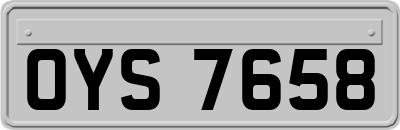 OYS7658