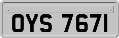 OYS7671