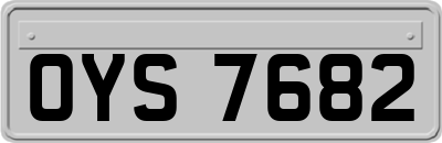 OYS7682