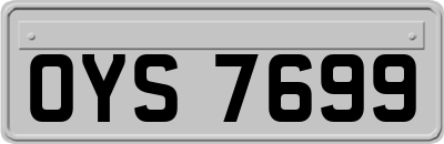 OYS7699
