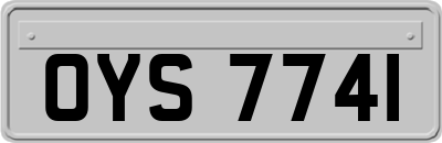 OYS7741