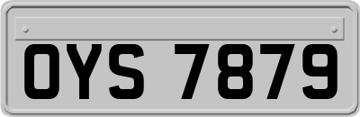 OYS7879