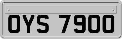 OYS7900