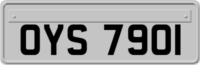 OYS7901