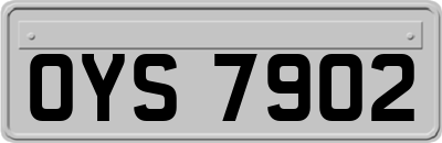 OYS7902