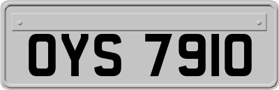 OYS7910