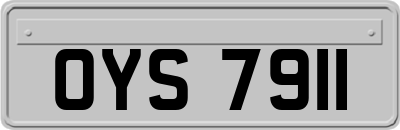 OYS7911