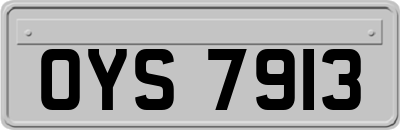 OYS7913