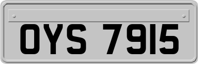 OYS7915
